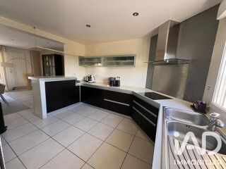 Vente Maison Vente Maison de ville 5 pièces Corbeil-essonnes