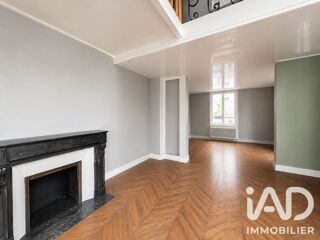  Appartement à vendre 6 pièces 144 m²
