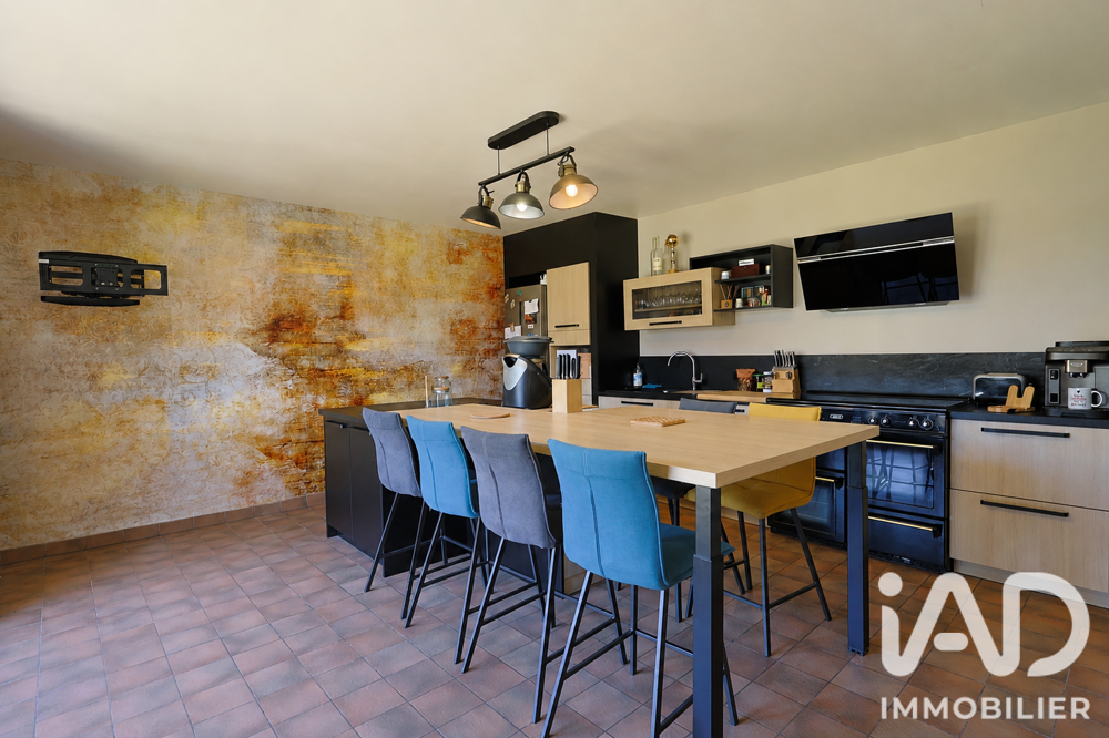 Vente Maison de ville 5 pièces