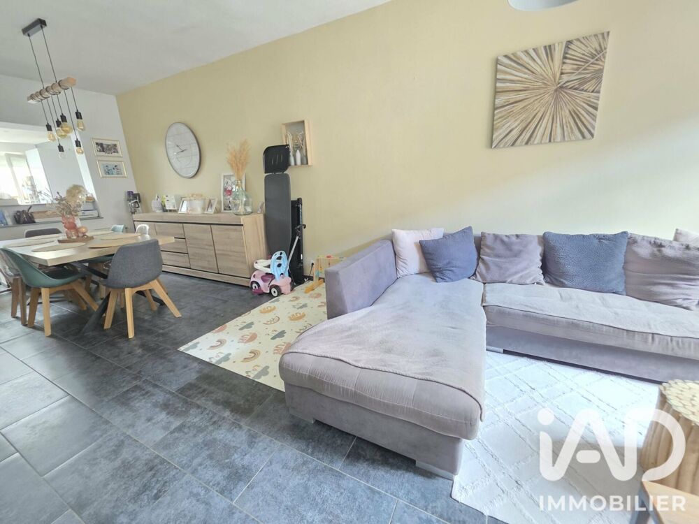 Vente Maison Vente Maison/villa 4 pièces Tourcoing