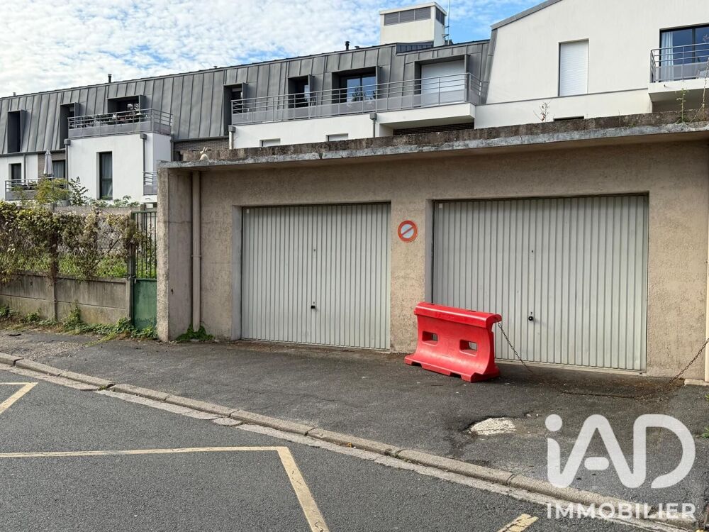 Vente Terrain Vente Terrain à bâtir 266 m&sup2; Bouffémont