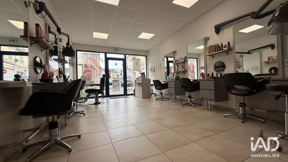 Vente Autre Vente Droit au bail 50 m&sup2; Bauge en anjou