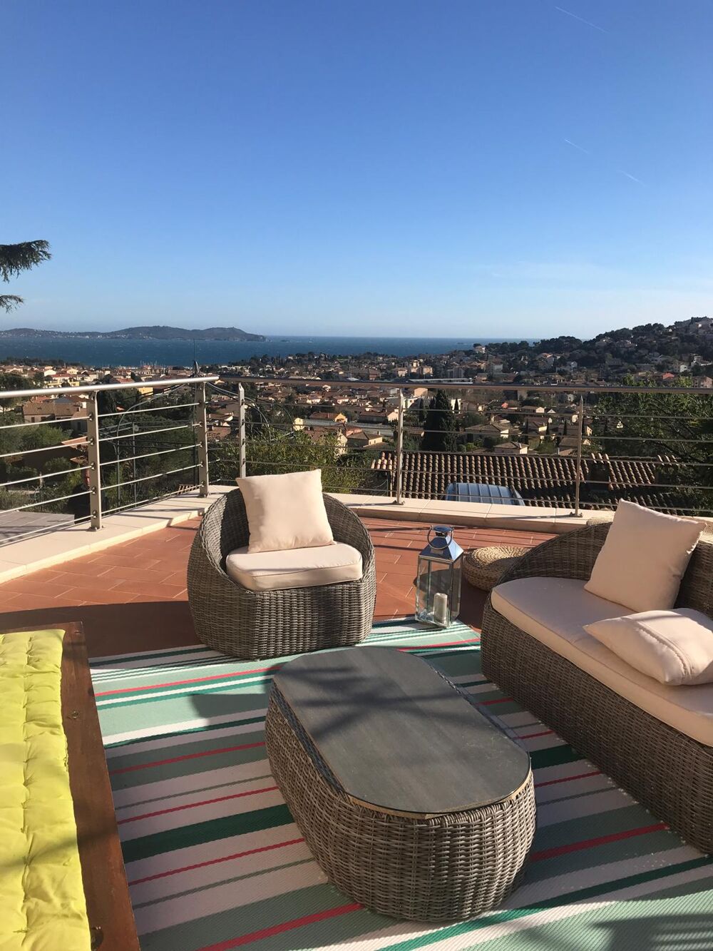 � vendre  Maison Carqueiranne (83320)