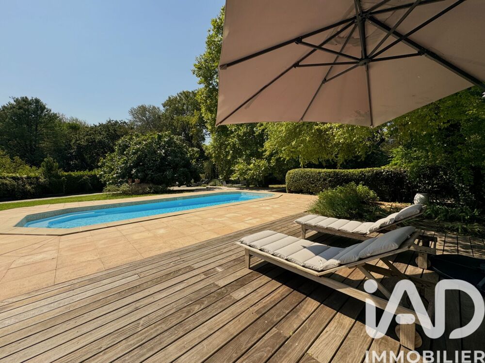 Vente Maison/villa 8 pièces