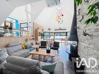  Maison à vendre 8 pièces 346 m²