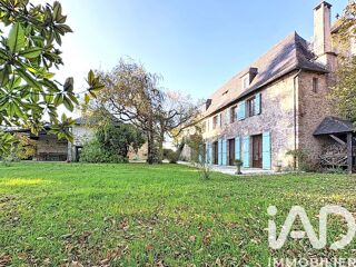  Maison � vendre 8 pi�ces 228 m�
