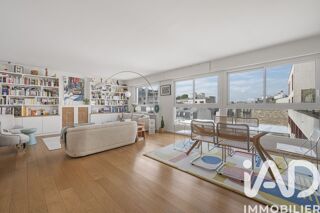  Appartement � vendre 6 pi�ces 129 m�