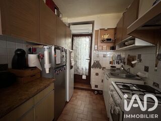 Maison à vendre 4 pièces 64 m²