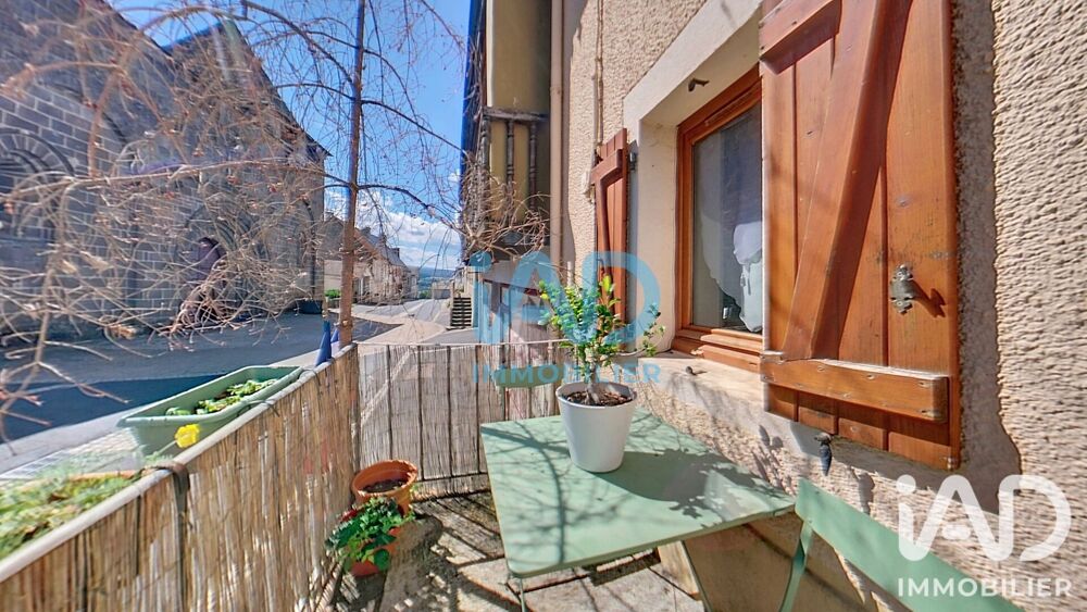 Vente Maison Vente Maison de ville 5 pièces Herment
