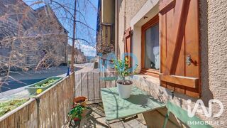  Maison à vendre 5 pièces 142 m²