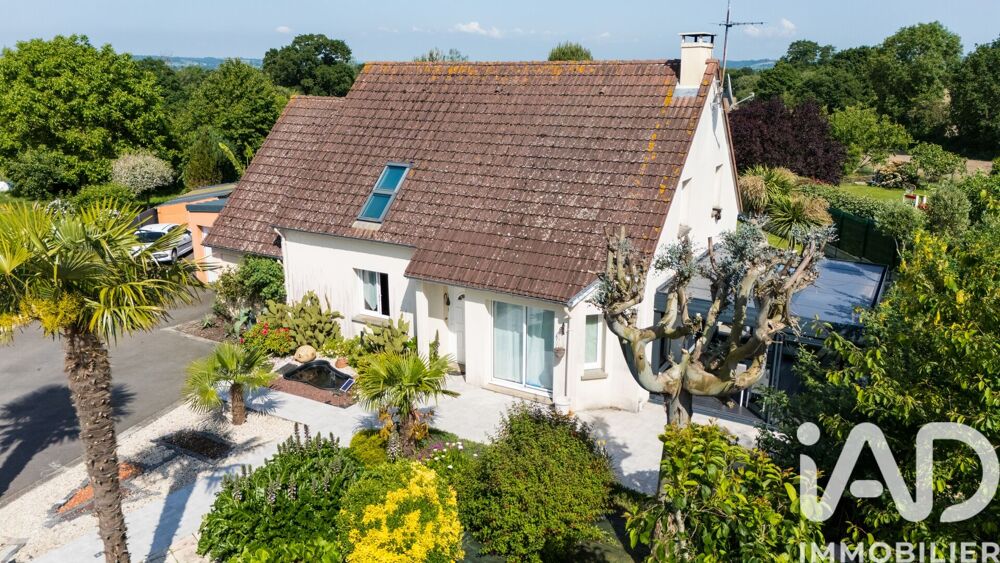 Vente Maison/villa 7 pièces