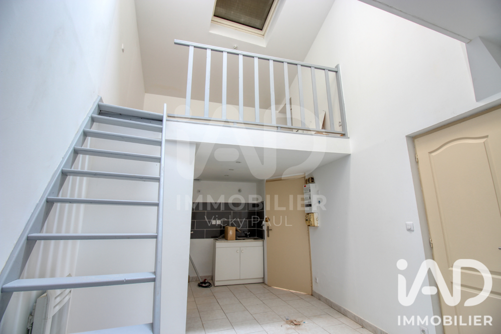 Vente Immeuble Vente Immeuble 171 m&sup2; Pithiviers