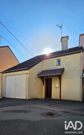  Maison à vendre 3 pièces 78 m²