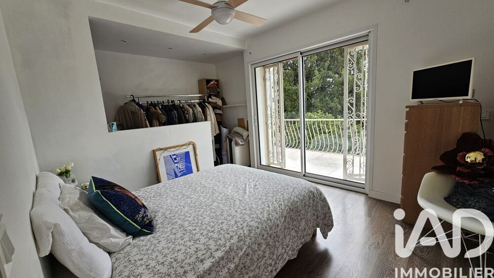 à vendre  Maison Vence (06140)