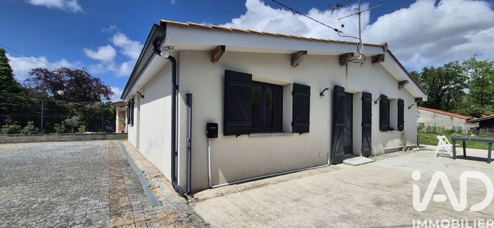 Vente Maison/villa 4 pièces