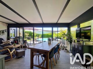 Maison � vendre 3 pi�ces 125 m�