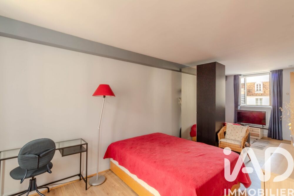 Vente Studio 1 pièce