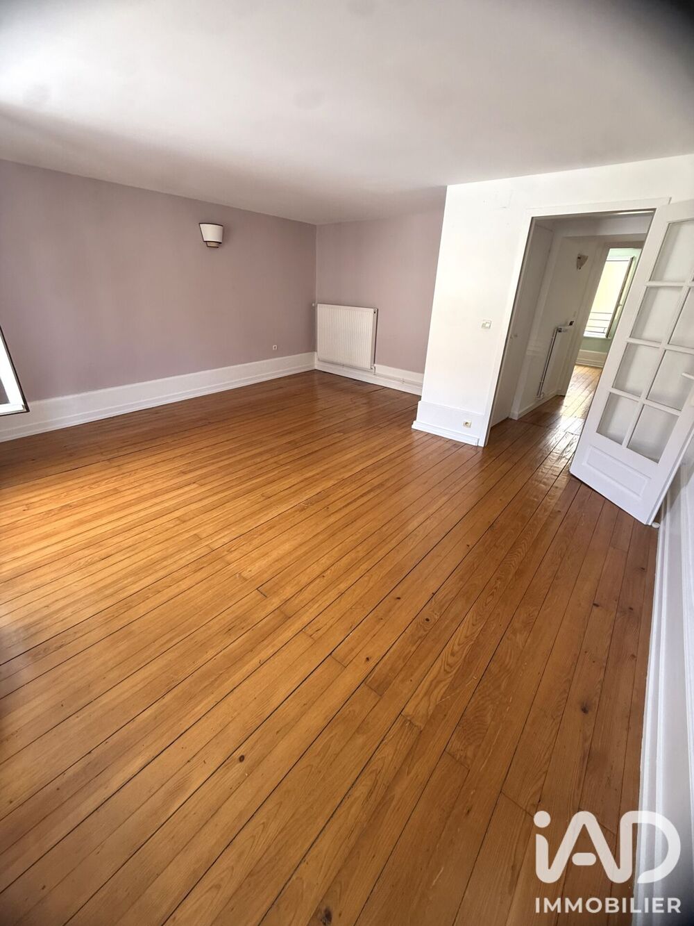 Vente Appartement Vente Appartement 3 pièces Boulay-moselle