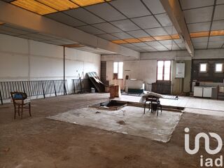  Immeuble à vendre 360 m²