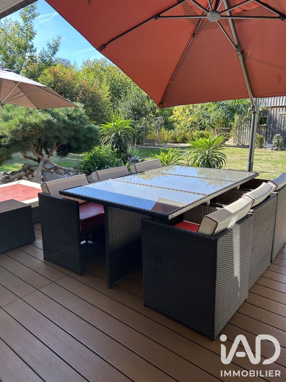 à vendre  Maison Louannec (22700)