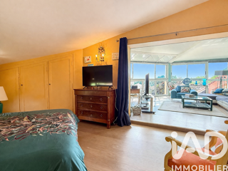  Maison à vendre 5 pièces 181 m²