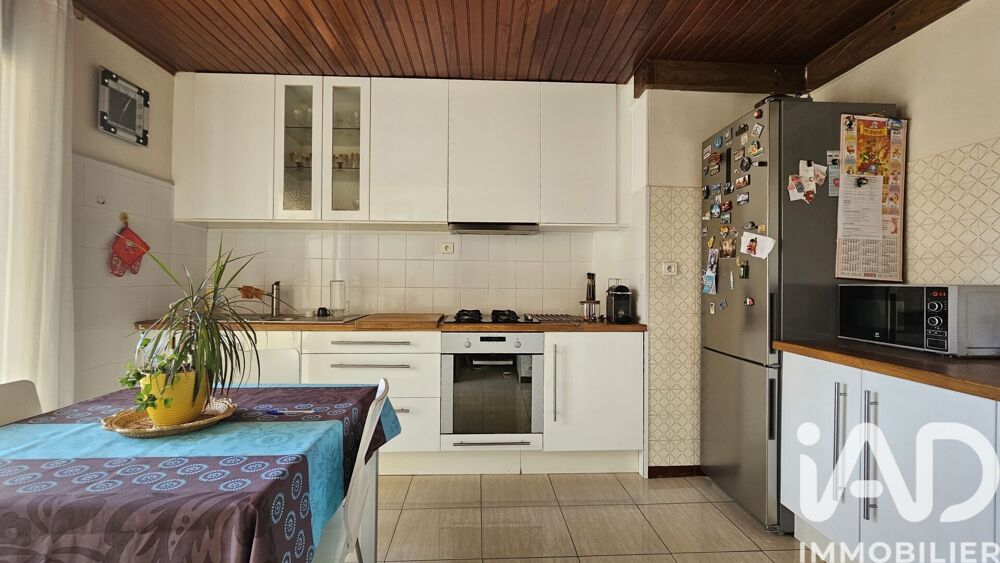Vente Appartement Vente Appartement 5 pièces Marseille 3