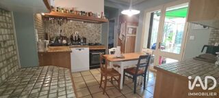  Maison à vendre 6 pièces 173 m²