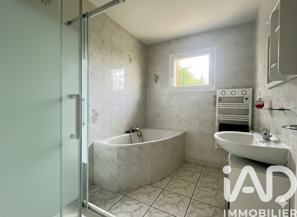 Vente Maison Vente Maison/villa 4 pièces Gujan-mestras