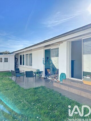  Maison � vendre 6 pi�ces 120 m�