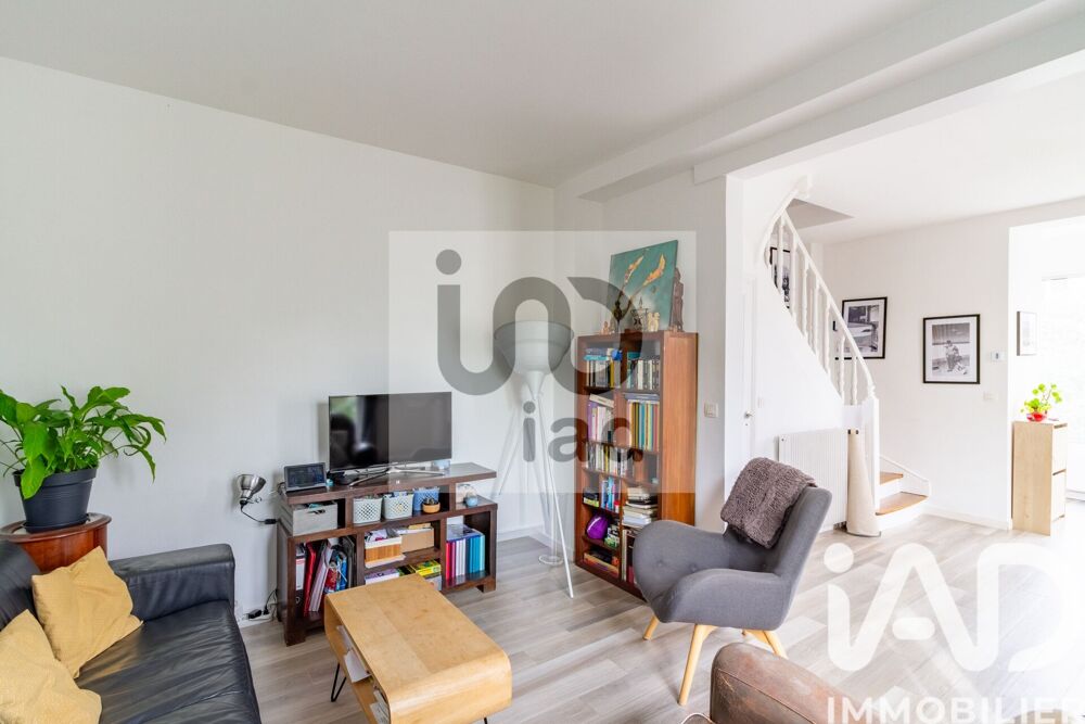� vendre  Maison Maisons-Laffitte (78600)