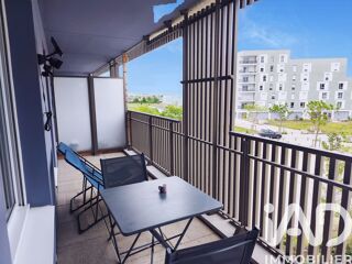  Appartement à vendre 2 pièces 39 m²