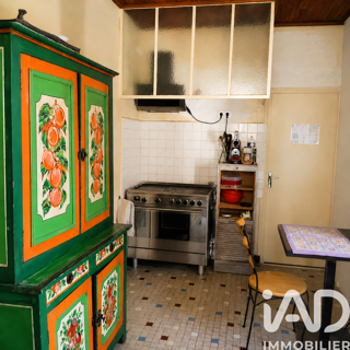  Maison à vendre 3 pièces 86 m²