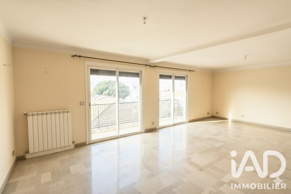 Vente Appartement 5 pièces