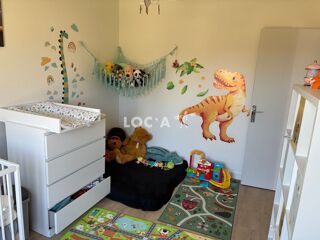  Appartement à louer 3 pièces 72 m² Nuits-saint-georges