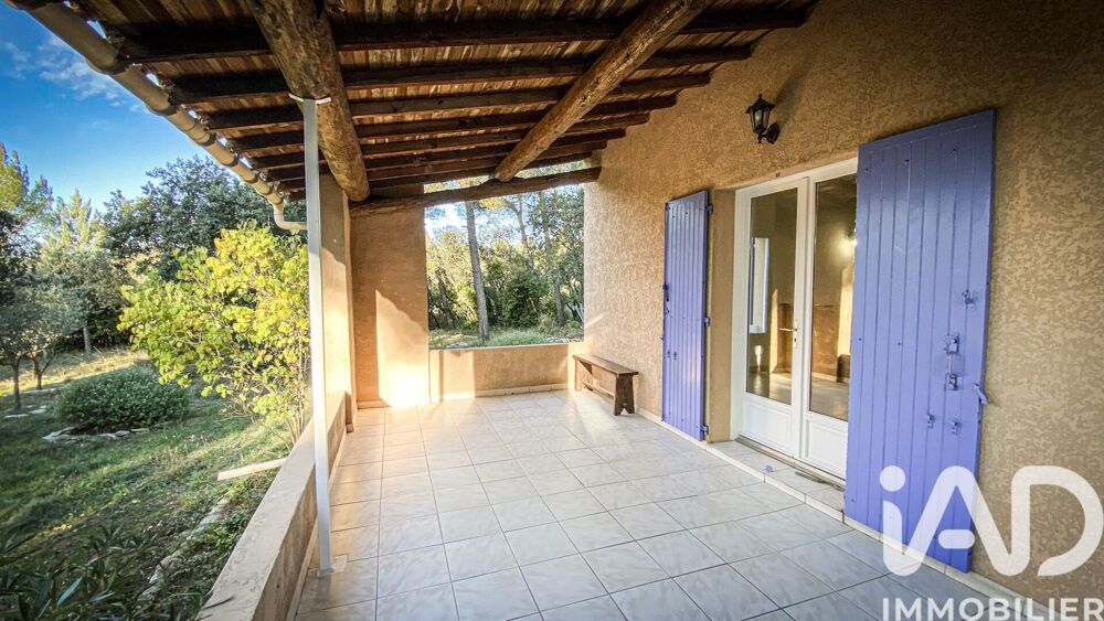 Vente Maison Vente Maison/villa 5 pièces Nîmes