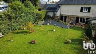  Maison � vendre 4 pi�ces 93 m�