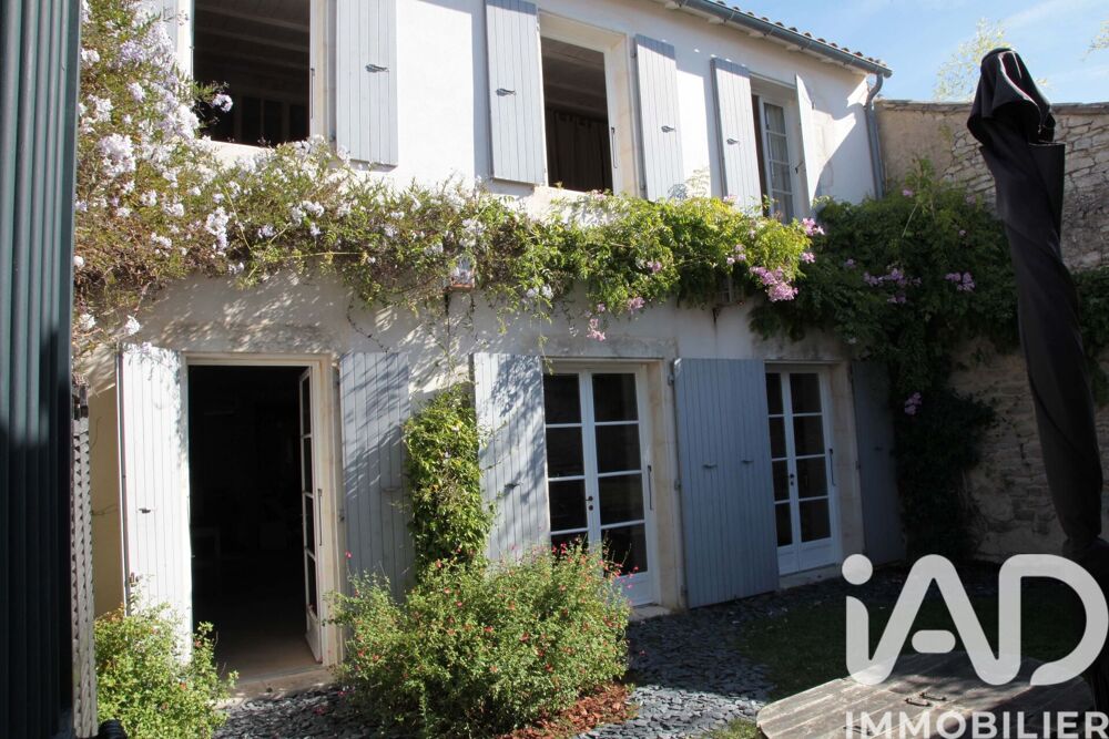 Maison 7 pièces 180 m² · à La Flotte · 180 m² · 1 560 000 €