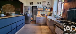  Maison à vendre 6 pièces 220 m²