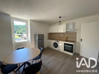  Appartement à louer 2 pièces 47 m²