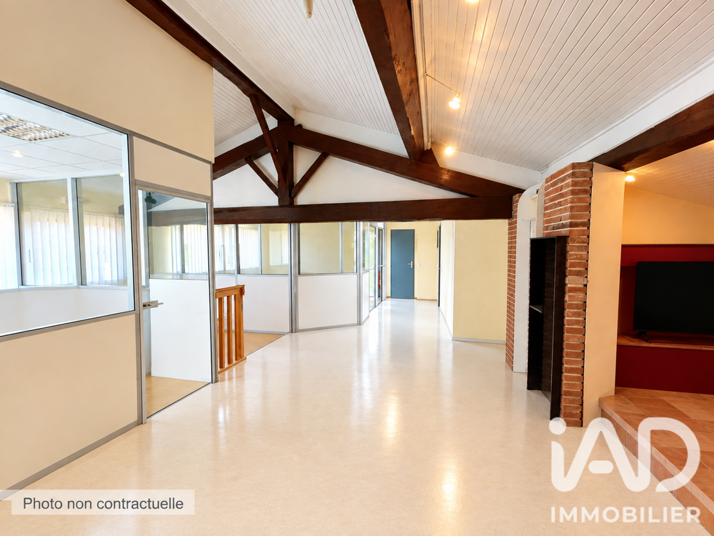 Vente Maison/villa 12 pièces