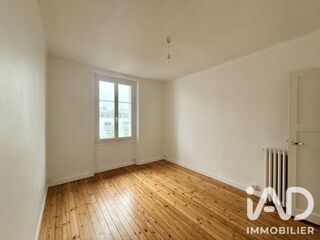  Appartement à vendre 2 pièces 41 m²