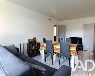 Appartement à vendre 4 pièces 69 m²