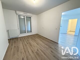  Appartement à vendre 2 pièces 39 m²