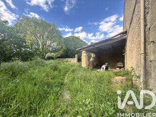  Terrain à vendre 675 m²