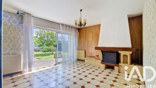  Maison à vendre 5 pièces 109 m²