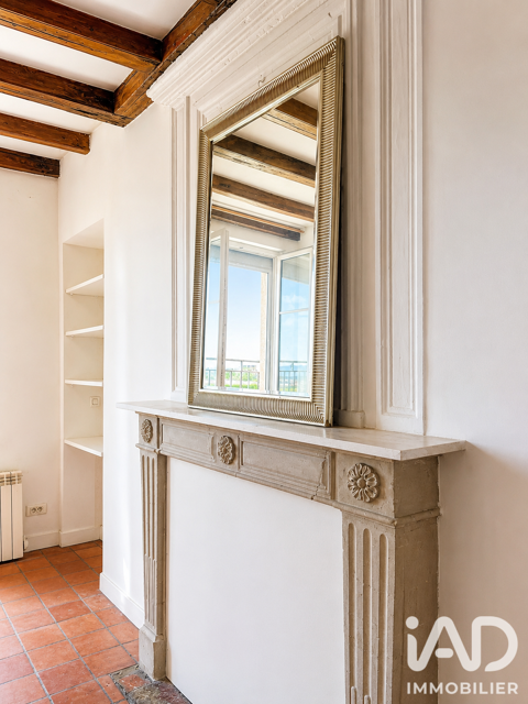  Appartement à vendre 1 pièce 40 m²