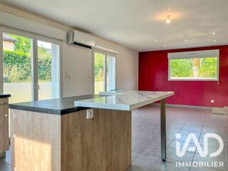  Maison à vendre 4 pièces 93 m²