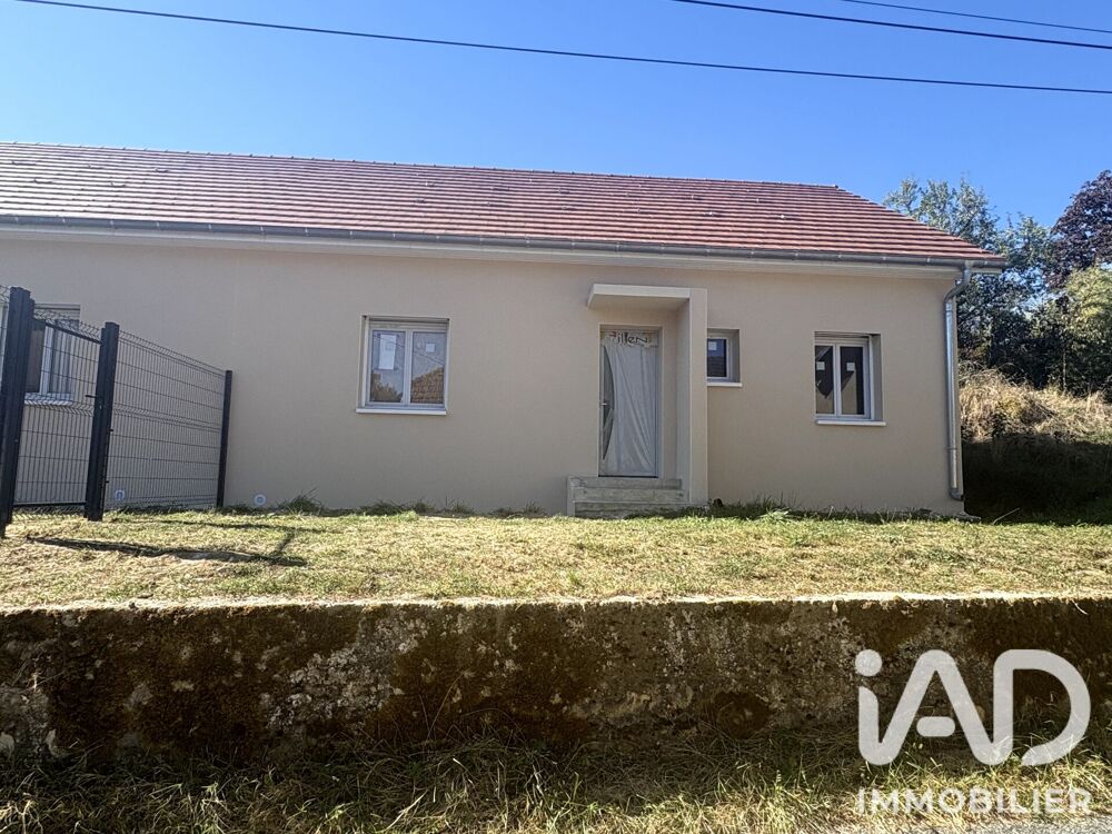 Vente Maison/villa 3 pièces