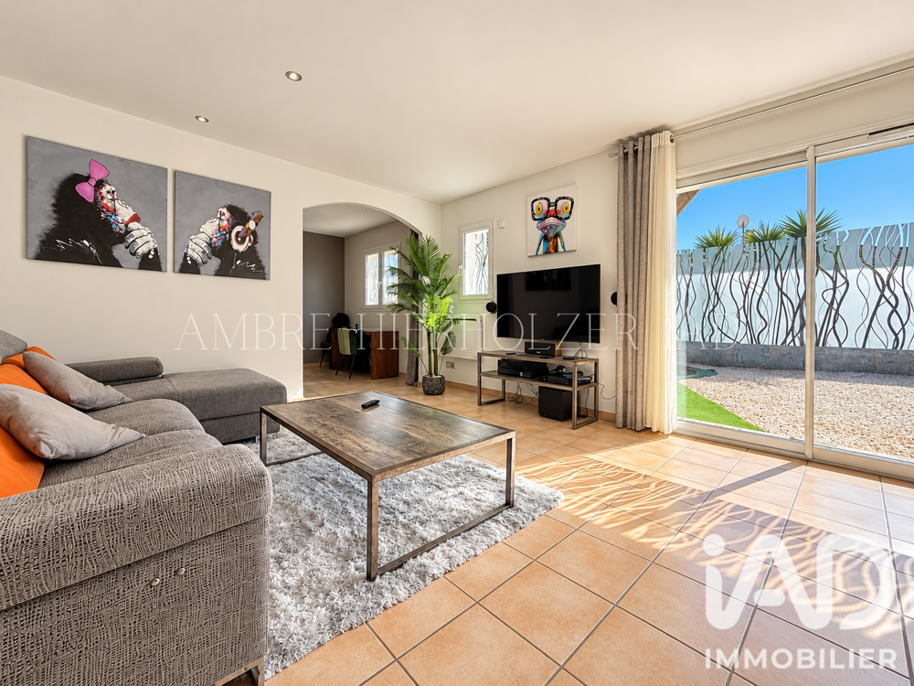 Vente Maison Vente Maison/villa 5 pièces Pia