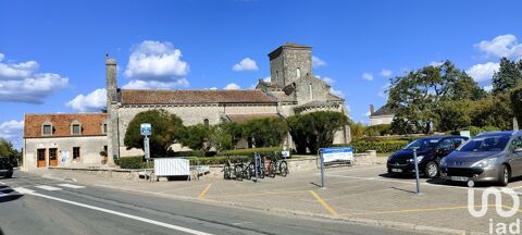  Vente Hôtel-restaurant 458 m&sup2; 